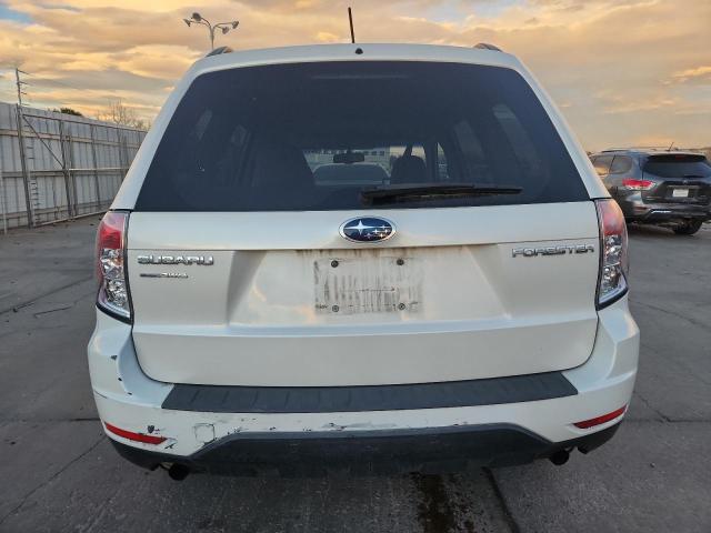 Aukcja sprzedaży 2011 Subaru Forester, vin: JF2SHBCC1BH710081, numer aukcji: 92072425