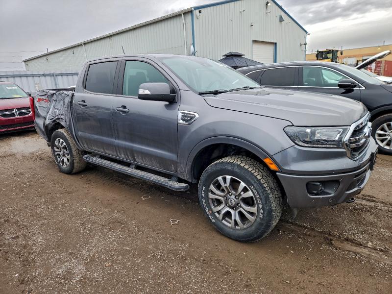 Aukcja sprzedaży 2021 Ford Ranger, vin: 1FTER4FH4MLD39476, numer aukcji: 94133895