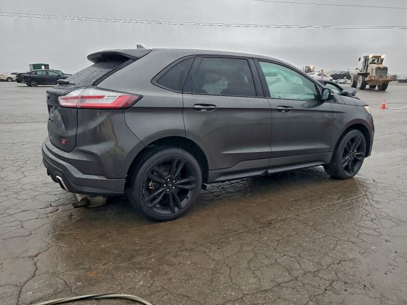 93953315 :رقم المزاد ، 2FMPK4AP6KBB26355 vin ، 2019 Ford Edge مزاد بيع