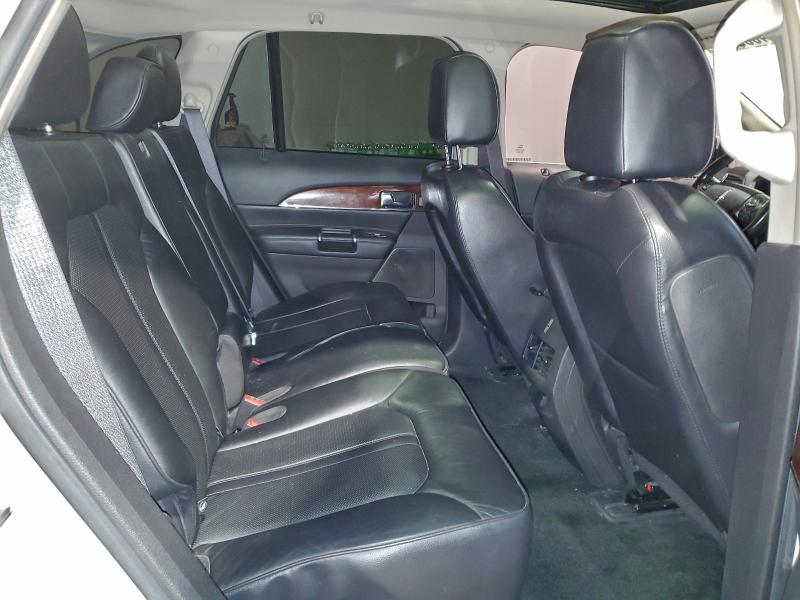 Продаж на аукціоні авто 2013 Lincoln Mkx, vin: 2LMDJ8JK5DBL03308, номер лоту: 94635995