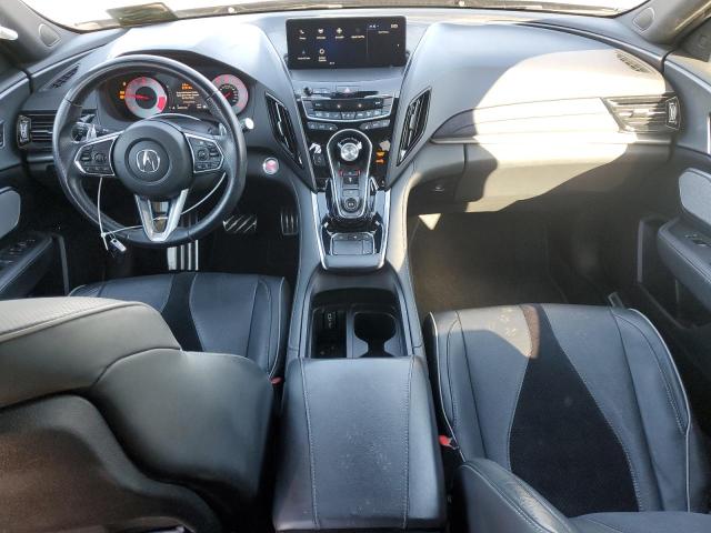 Продажа на аукционе авто 2021 Acura Rdx, vin: 5J8TC2H65ML035275, номер лота: 92277435