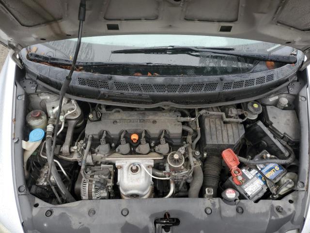 Продаж на аукціоні авто 2008 Honda Civic Ex, vin: 2HGFA15848H502837, номер лоту: 93281605