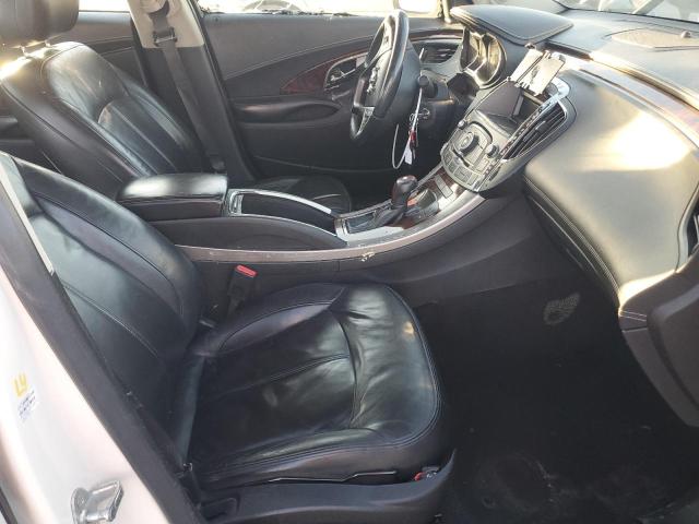 Продажа на аукционе авто 2012 Buick Lacrosse, vin: 1G4GD5E35CF103088, номер лота: 92714285