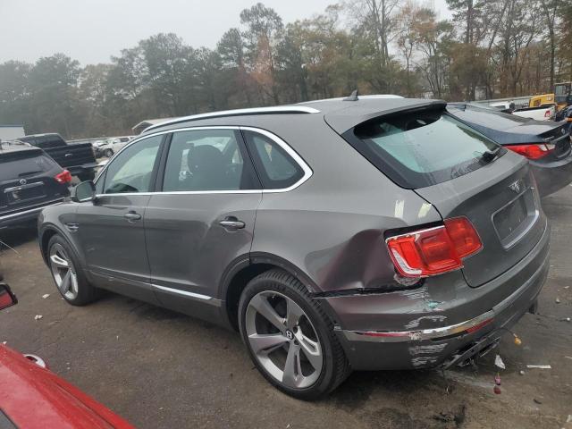 Продаж на аукціоні авто 2018 Bentley Bentayga, vin: SJAAC4ZV3JC017765, номер лоту: 93570245
