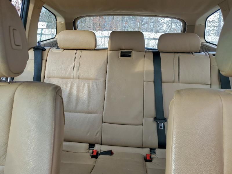 94590735 :رقم المزاد ، WBXPC9C4XAWJ32399 vin ، 2010 Bmw X3 Xdrive3 مزاد بيع