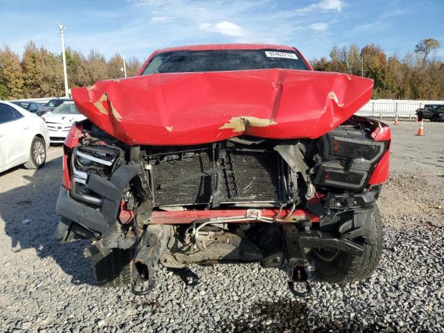 Продажа на аукционе авто 2016 Ford F150, vin: 1FTEW1EF1GKD84134, номер лота: 92462215