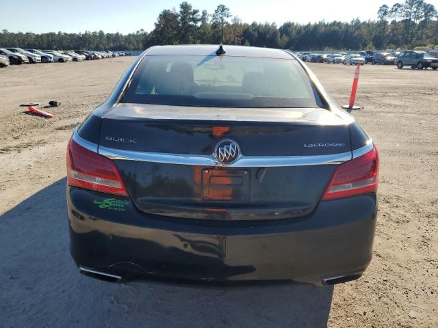 91112795 :رقم المزاد ، 1G4GB5G36GF176561 vin ، 2016 Buick Lacrosse مزاد بيع