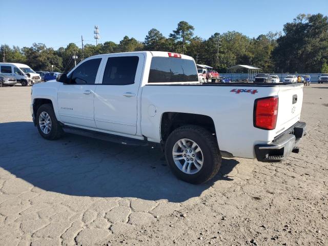 91003995 :رقم المزاد ، 3GCUKREC1HG429738 vin ، 2017 Chevrolet Silverado مزاد بيع