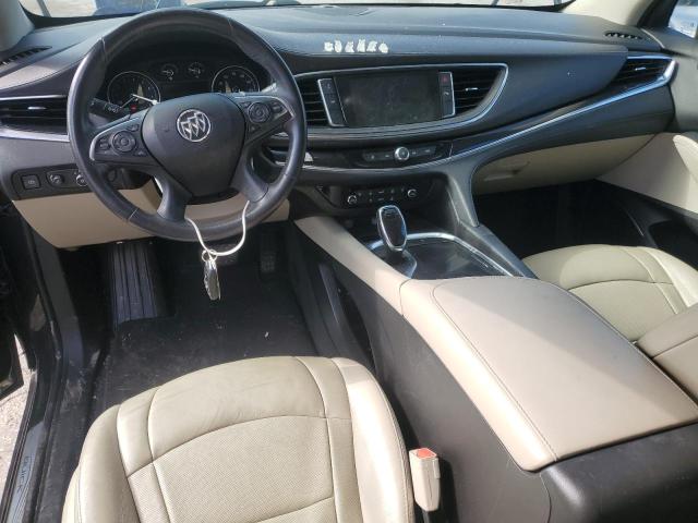 58141625 :رقم المزاد ، 5GAEVAKW2KJ290996 vin ، 2019 Buick Enclave مزاد بيع