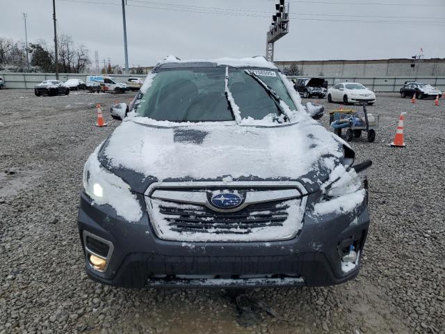 Aukcja sprzedaży 2021 Subaru Forester L, vin: JF2SKASCXMH445337, numer aukcji: 92158595
