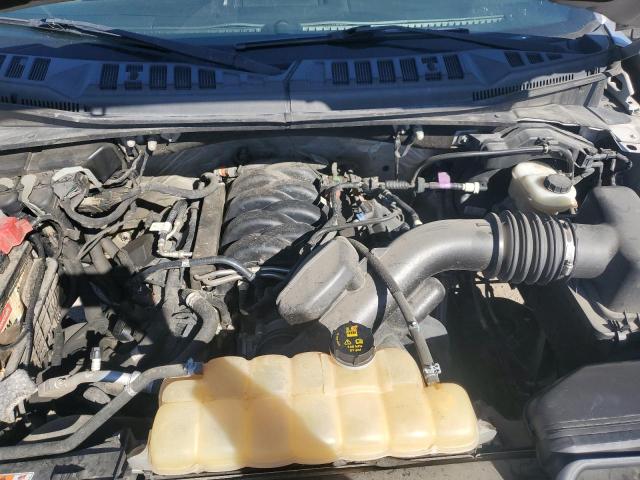 Продаж на аукціоні авто 2018 Ford F150, vin: 1FTEW1E51JKD49690, номер лоту: 91443795