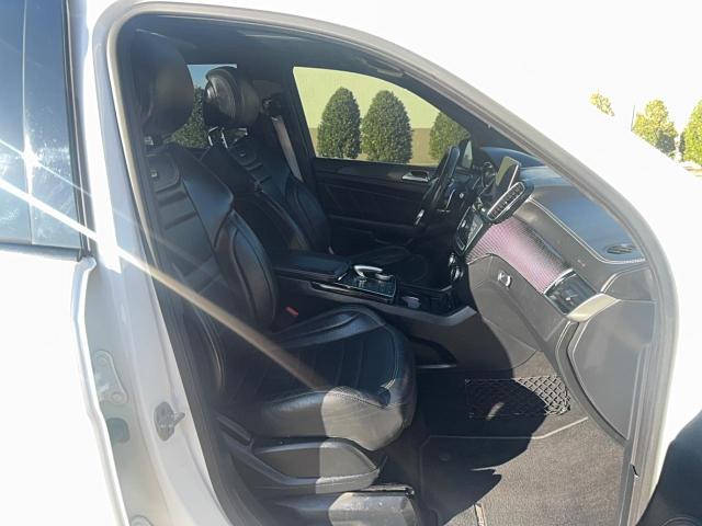 Продажа на аукционе авто 2016 Mercedes-benz Gle 63 Amg, vin: 4JGDA7FB4GA806164, номер лота: 93541115