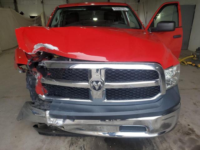 Продаж на аукціоні авто 2018 Ram 1500, vin: 1C6RR7FTXJS343595, номер лоту: 93506755