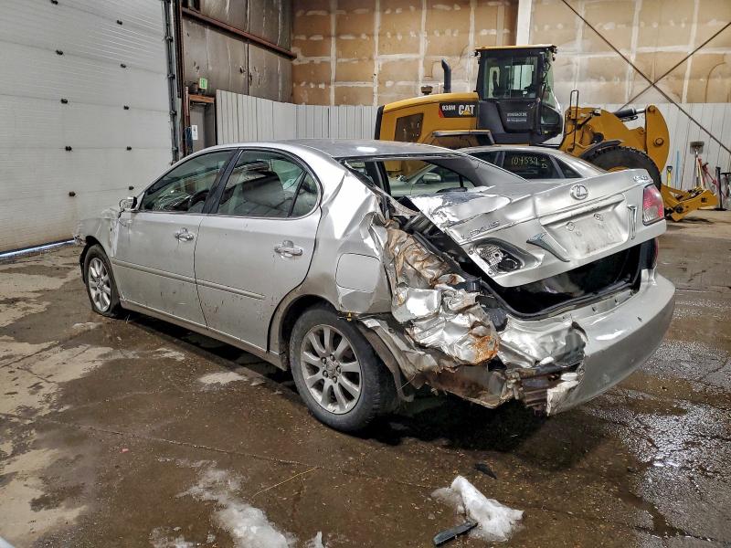 2002 Lexus Es 300 მანქანა იყიდება აუქციონზე, vin: JTHBF30G920021940, აუქციონის ნომერი: 94783455