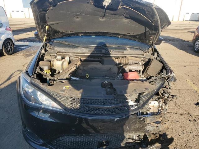 Auction sale of the 2019 Chrysler Pacifica, vin: 2C4RC1EG0KR653253, lot number: 92699215
