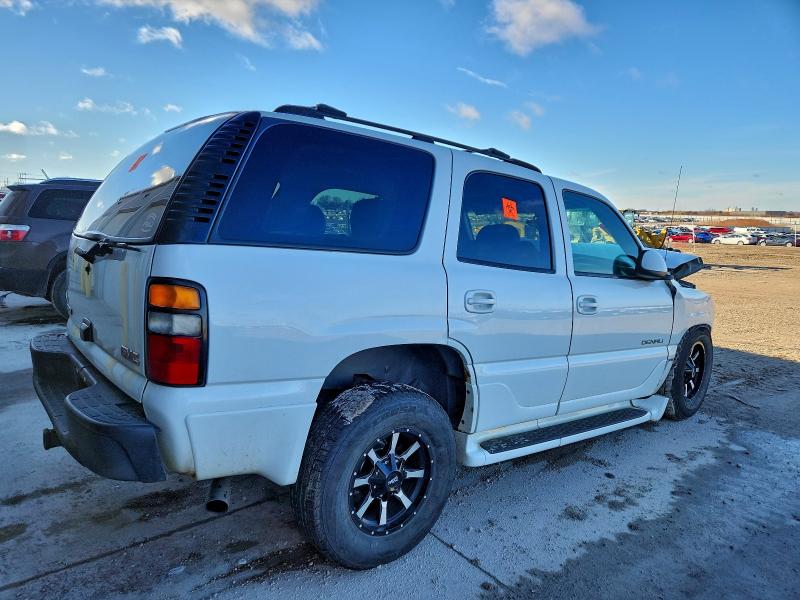 94179805 :رقم المزاد ، 1GKEK63U95J109208 vin ، 2005 Gmc Yukon مزاد بيع