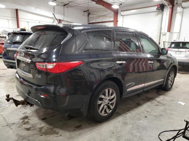 Aukcja sprzedaży 2013 Infiniti Jx35, vin: 5N1AL0MM1DC306844, numer aukcji: 93366985