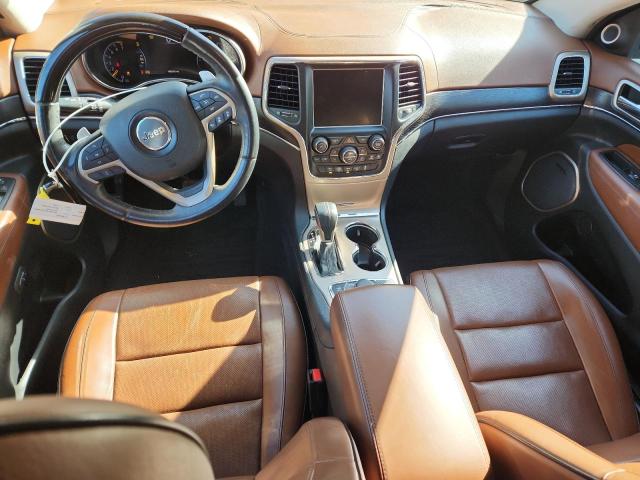 Продажа на аукционе авто 2016 Jeep Grand Cher, vin: 1C4RJFJG2GC450650, номер лота: 92865645