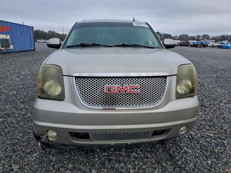 Продаж на аукціоні авто 2007 Gmc Yukon Xl, vin: 1GKFK66897J290025, номер лоту: 94291115