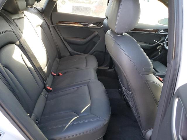 92904575 :رقم المزاد ، WA1JCCFS4JR009510 vin ، 2018 Audi Q3 مزاد بيع