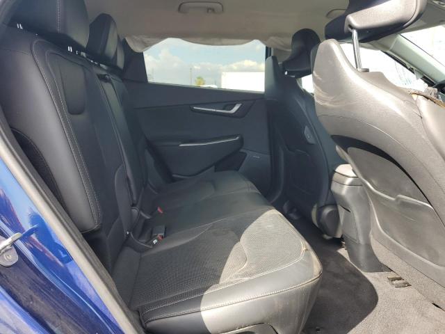 Aukcja sprzedaży 2024 Kia Ev6 Light, vin: KNDC3DLC9R5188664, numer aukcji: 93538855
