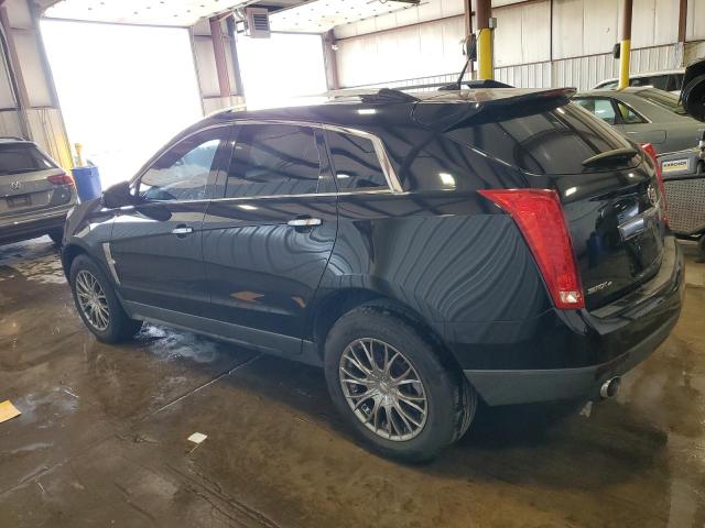 Aukcja sprzedaży 2010 Cadillac Srx, vin: 3GYFNDEYXAS642151, numer aukcji: 91963405