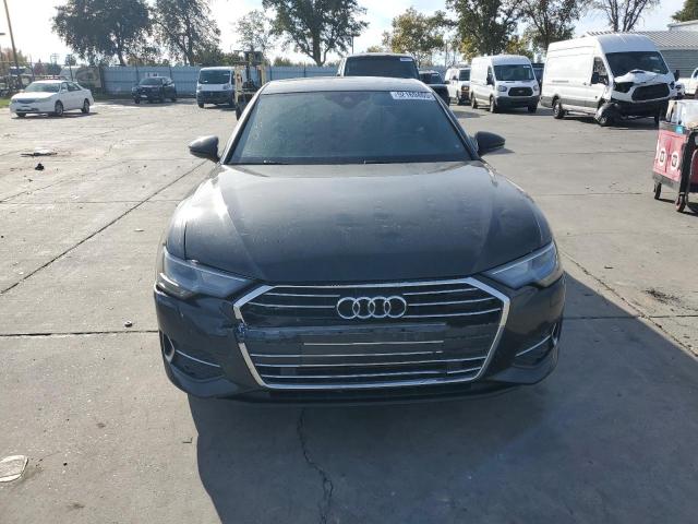 92169465 :رقم المزاد ، WAUD8AF21KN124211 vin ، 2019 Audi A6 مزاد بيع