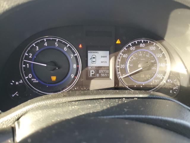 Aukcja sprzedaży 2013 Infiniti G37, vin: JN1CV6AR0DM764446, numer aukcji: 91497045