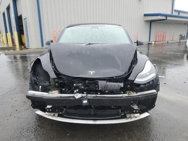 89507365 :رقم المزاد ، 5YJ3E1EA5JF053530 vin ، 2018 Tesla Model 3 مزاد بيع
