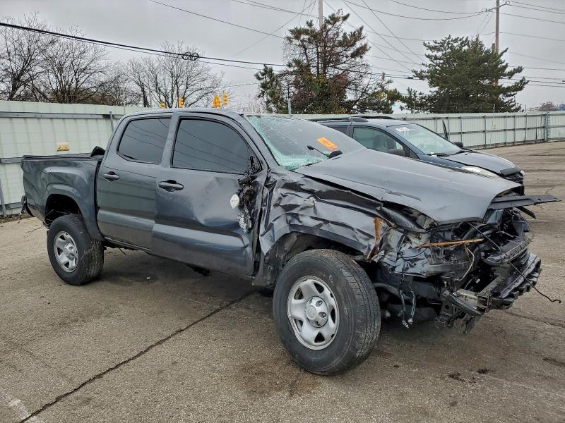Продаж на аукціоні авто 2023 Toyota Tacoma, vin: 3TMCZ5AN4PM547726, номер лоту: 93607475