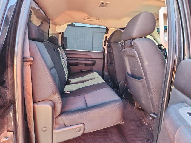 2010 Chevrolet Silverado მანქანა იყიდება აუქციონზე, vin: 3GCRKSE31AG207459, აუქციონის ნომერი: 90941035
