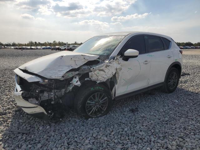 Aukcja sprzedaży 2021 Mazda Cx-5, vin: JM3KFABMXM1376015, numer aukcji: 93300475