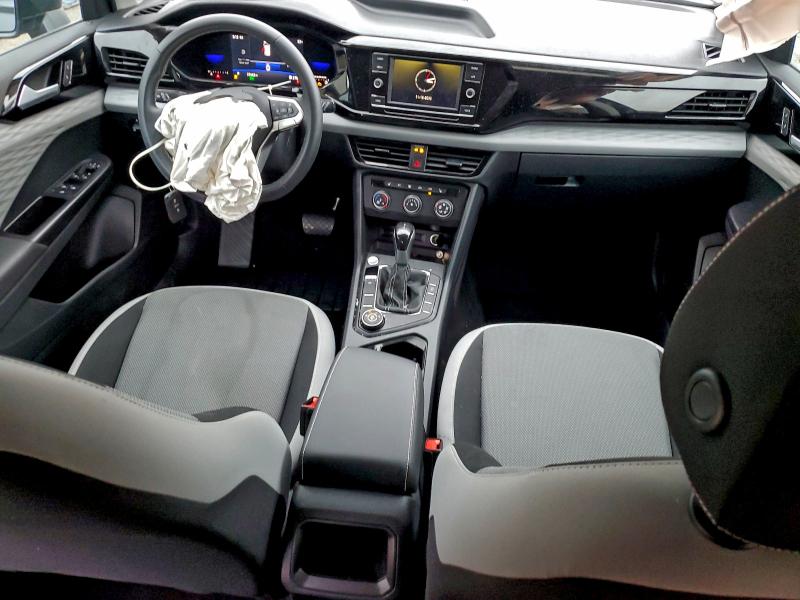Aukcja sprzedaży 2022 Volkswagen Taos, vin: 3VVMX7B27NM017999, numer aukcji: 93369845