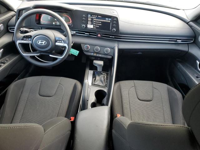 93715575 :رقم المزاد ، KMHLL4DG0SU033641 vin ، 2025 Hyundai Elantra مزاد بيع