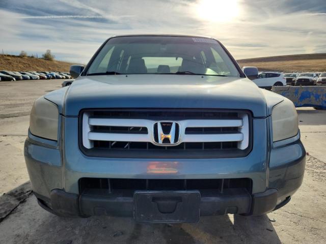 Продаж на аукціоні авто 2008 Honda Pilot Exl, vin: 5FNYF18588B023580, номер лоту: 92313155