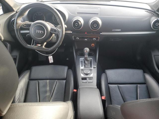 Продажа на аукционе авто 2015 Audi A3, vin: WAUJFRFF8F1077489, номер лота: 91652985