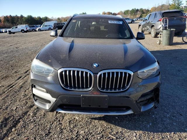 Продаж на аукціоні авто 2018 Bmw X3, vin: 5UXTR9C59JLD65096, номер лоту: 90761225