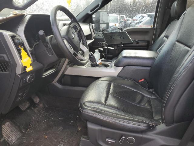 Aukcja sprzedaży 2018 Ford F150, vin: 1FTFW1E17JFD57495, numer aukcji: 92609455