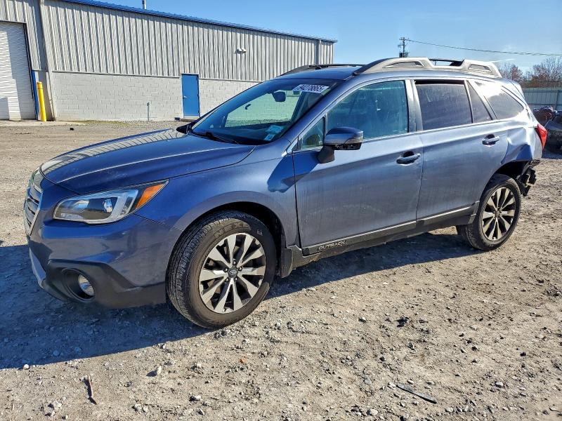 Aukcja sprzedaży 2016 Subaru Outback, vin: 4S4BSANC4G3354006, numer aukcji: 94278865