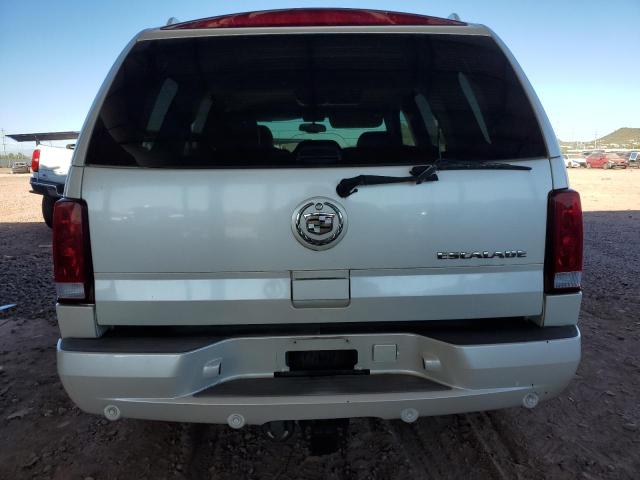 Продаж на аукціоні авто 2005 Cadillac Escalade, vin: 1GYEK63N85R210014, номер лоту: 91401415