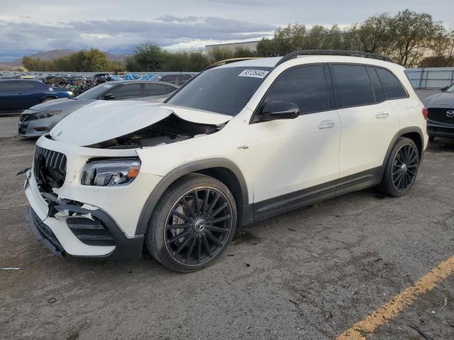 Aukcja sprzedaży 2022 Mercedes-benz Glb, vin: W1N4M5BB2NW184971, numer aukcji: 93125445