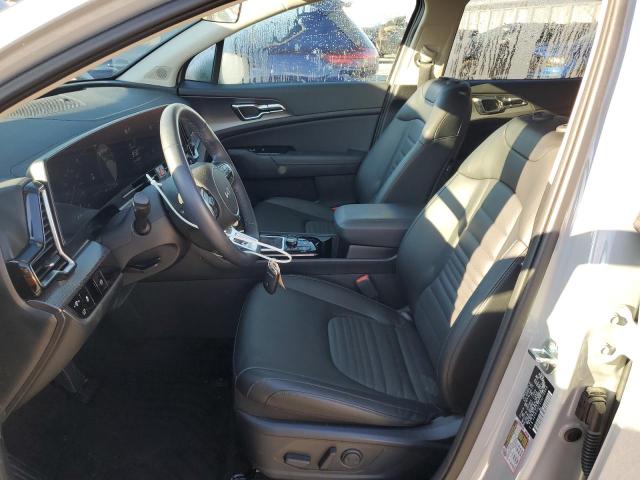 Продаж на аукціоні авто 2025 Kia Sportage, vin: 5XYK53DFXSG270960, номер лоту: 90974965