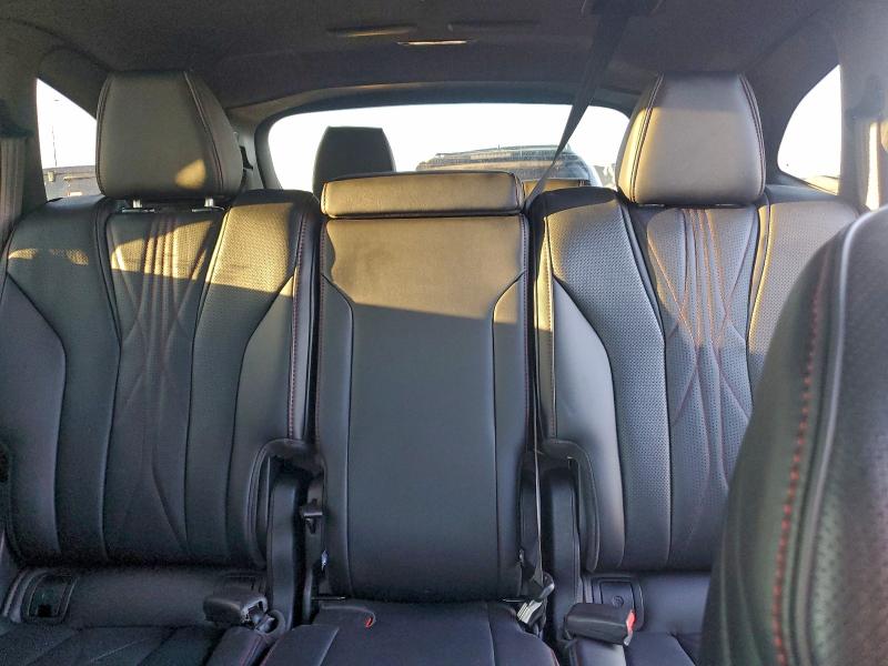 Продаж на аукціоні авто 2024 Acura Mdx Type S, vin: 5J8YD8H80RL003669, номер лоту: 93329185