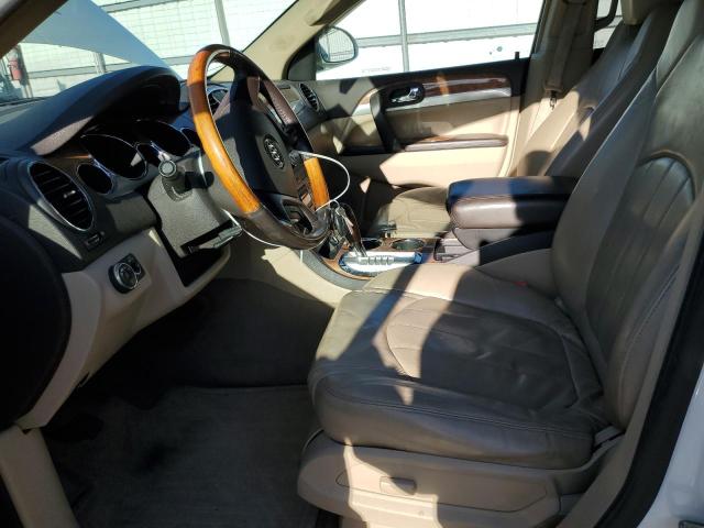 Продажа на аукционе авто 2009 Buick Enclave Cx, vin: 5GAEV13D19J197796, номер лота: 92432725