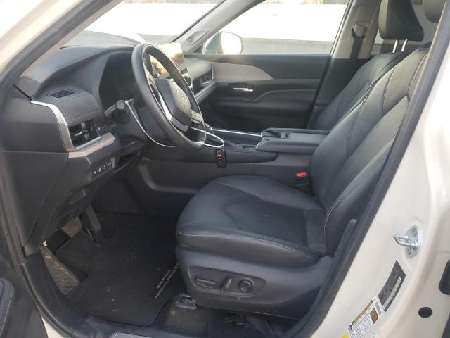 Aukcja sprzedaży 2024 Toyota Grand High, vin: 5TDACAB58RS018797, numer aukcji: 92758975