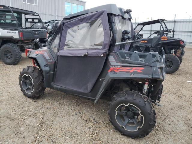 Aukcja sprzedaży 2014 Polaris Rzr 800, vin: 4XAVH7EA8EB183594, numer aukcji: 91027645