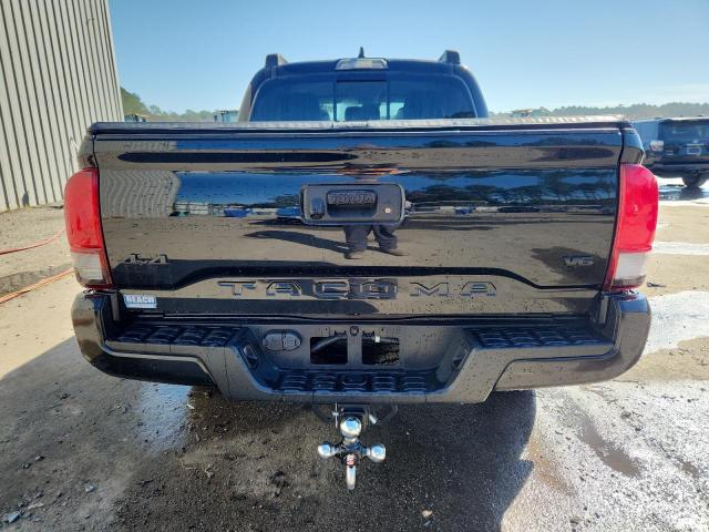 Aukcja sprzedaży 2021 Toyota Tacoma, vin: 3TYCZ5AN0MT029497, numer aukcji: 91250515