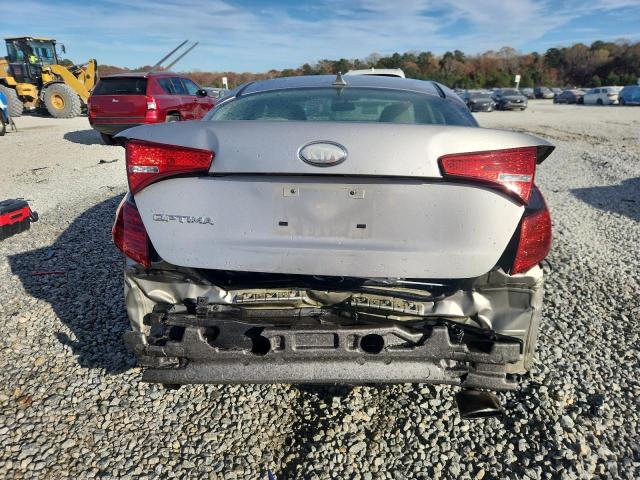 Продаж на аукціоні авто 2013 Kia Optima, vin: KNAGM4A76D5352172, номер лоту: 93553045