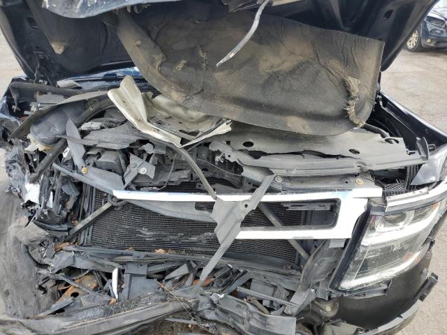 91445815 :رقم المزاد ، 1GNSCKKC9FR629433 vin ، 2015 Chevrolet Suburban مزاد بيع