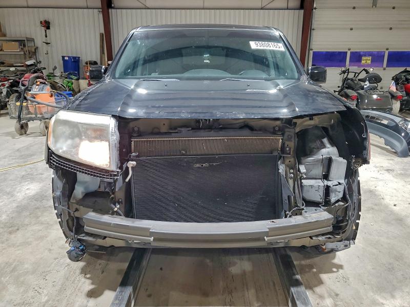 Продажа на аукционе авто 2013 Honda Pilot, vin: 5FNYF3H51DB043546, номер лота: 93808165